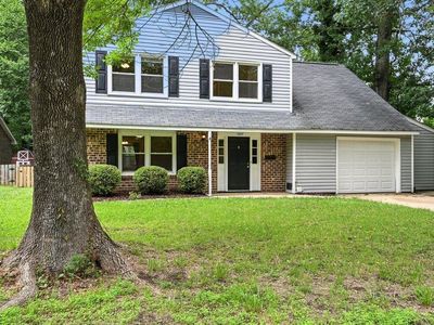 1027 E Little Back River Rd, Hampton, VA, 23669