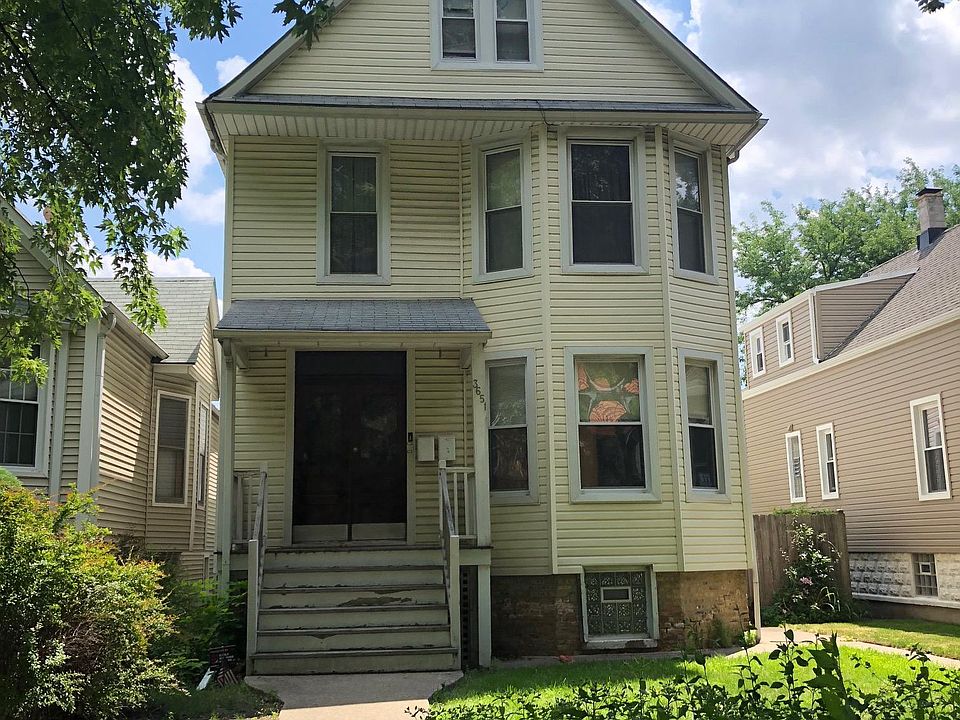 1st image of 3651 N Tripp Ave #1