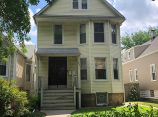 3651 N Tripp Ave #1, Chicago, IL 60641