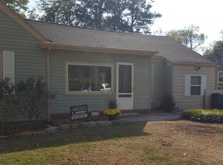 312 Nye Dr, Chattanooga, TN 37411