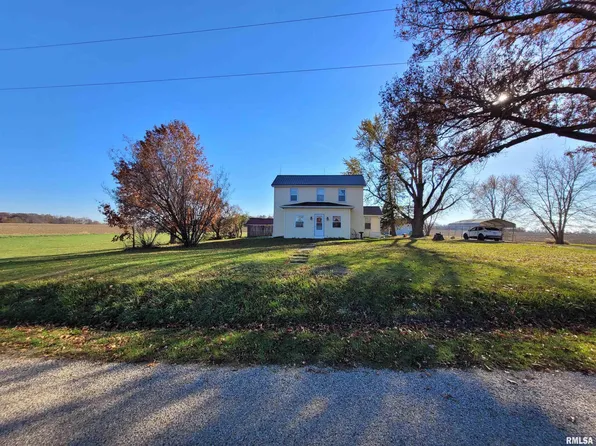 13839 E Azbell Rd, Canton, IL 61520