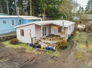 923 S Easy St, Rockaway Beach, OR 97136