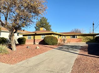 3312 Sunset Ave, Farmington, NM 87401
