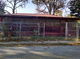 723 S 15th St, Mount Vernon, IL 62864
