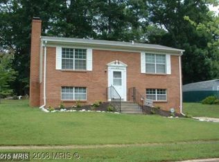 1114 Trunnel Ln, Accokeek, MD 20607