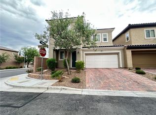 5116 Fiery Sky Ridge St, Las Vegas, NV 89148