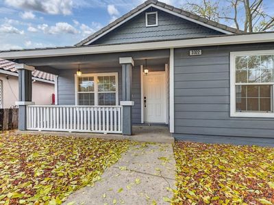 3322 Rio Linda Blvd, Sacramento, CA, 95838