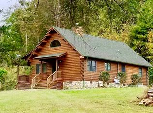 633 Crestview Dr, Bassett, VA 24055