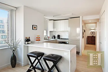 Rented by Halstead Real Estate