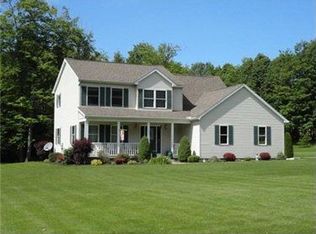 3050 McLaughlin Rd, Waterford, PA 16441