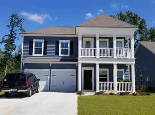386 Harbison Cir LOT 129, Myrtle Beach, SC 29579