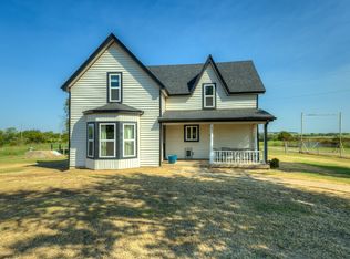 4610 W Eseco Rd, Cushing, OK 74023