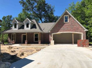 4680 Doris Ln, Beaumont, TX 77708