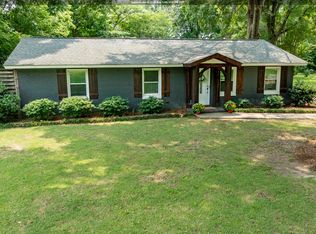 4032 Meadowview Cir, Birmingham, AL 35243