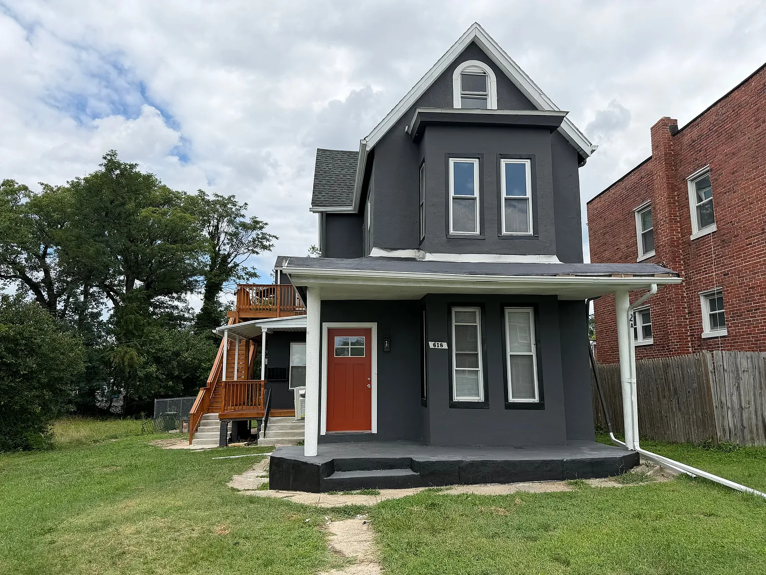 618 Chestnut Hill Ave — Photo 4