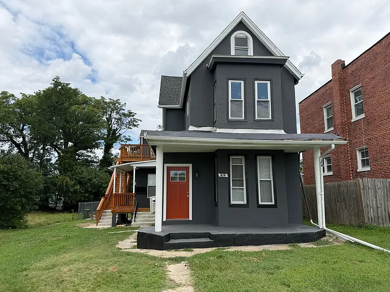 618 Chestnut Hill Ave — Photo 3