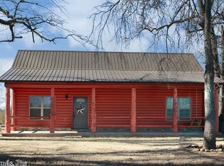 4242 Cocklebur Rd, Ward, AR 72176