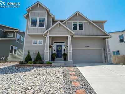 10089 Golf Crest Dr, Peyton, CO, 80831