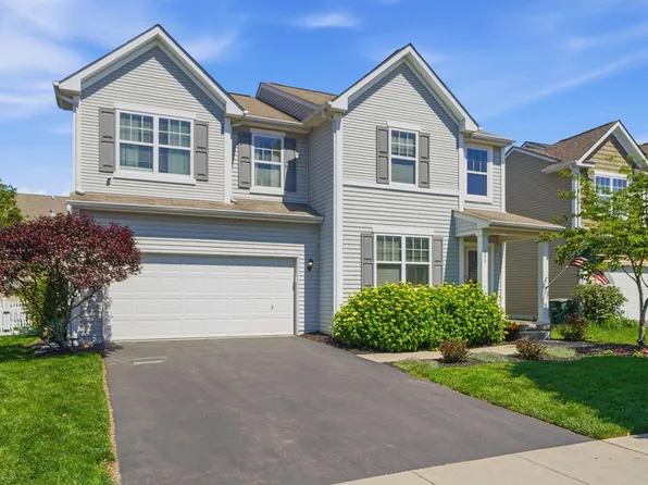 398 Hanton Way, Columbus, OH 43213
