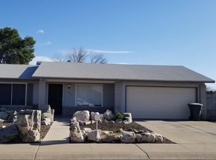 4727 W Michigan Ave, Glendale, AZ 85308