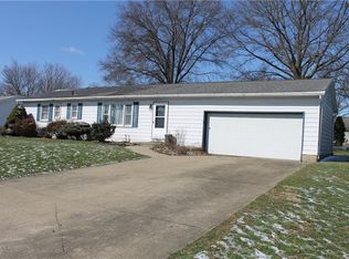 220 Jane Dr, Smithville, OH 44677