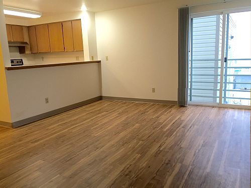 Interior Photo