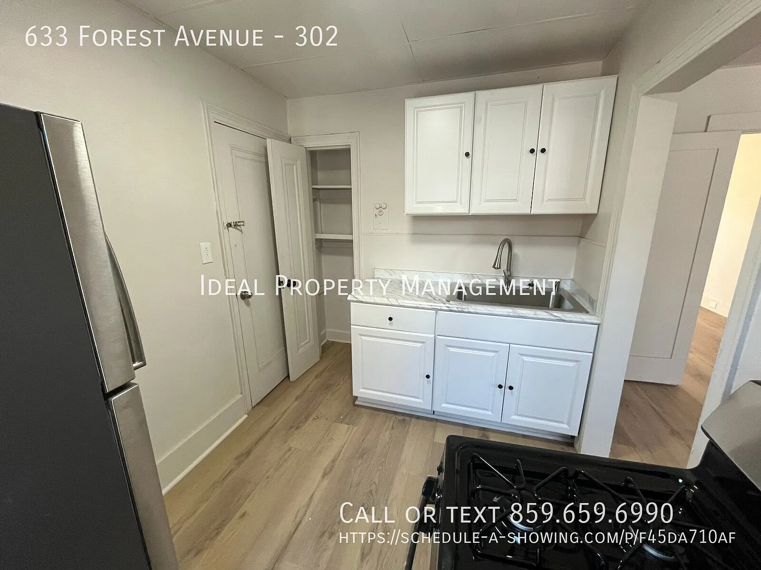 633 Forest Avenue 302 — Photo 2