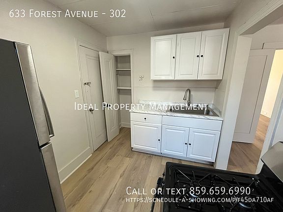 2nd image of 633 Forest Ave APT 302