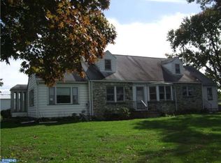 2308 Route 206, Southampton, NJ 08088