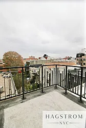 Rented by Hagstrom Management Inc