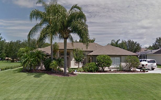 1st image of 11817 Overlook Dr