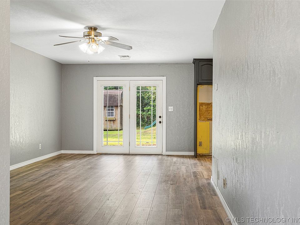 118 Birch Dr Mannford, OK, 74044 Apartments for Rent Zillow