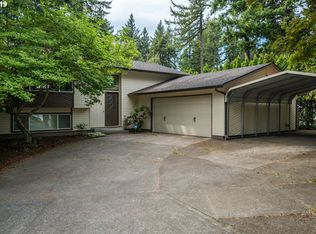 3229 SE 156th Ave, Portland, OR 97236
