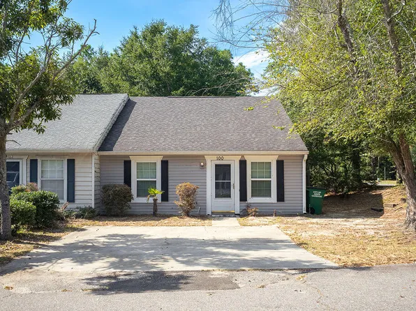 100 Raintree Ct, Aiken, SC 29803