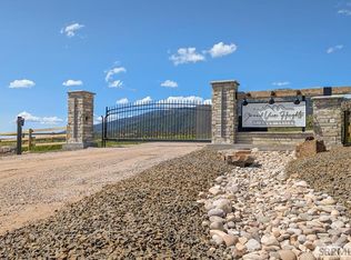 L7b1 Grand View Hts, Swan Valley, ID 83449