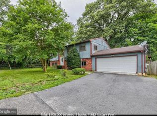 886 Maple Tree Rd, Severn, MD 21144