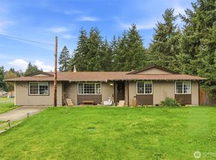 17631 Jordan Street SW, Rochester, WA 98579