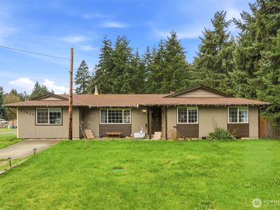 17631 Jordan Street SW, Rochester, WA, 98579