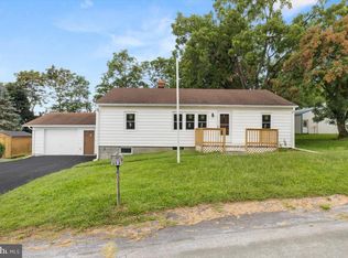 163 Margaret Ln, Winchester, VA 22603