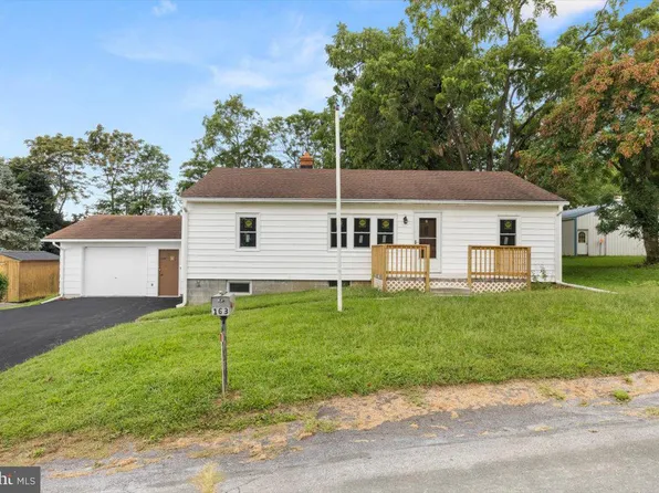 163 Margaret Ln, Winchester, VA 22603