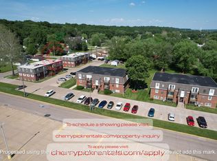 2534 Avenue A #9, Fort Madison, IA 52627