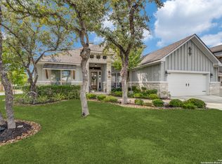 29003 Pfeiffers Gate, Boerne, TX 78015