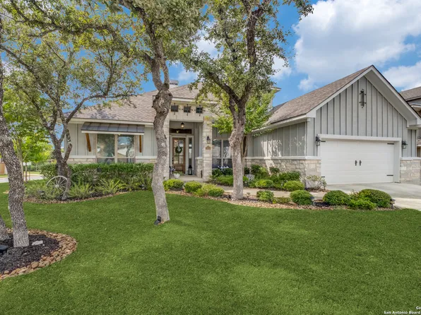 29003 Pfeiffers Gate, Fair Oaks Ranch, TX 78015