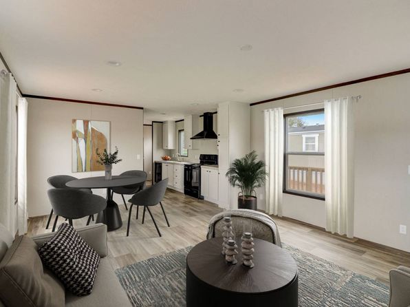 1800 Oak Grove Rd E #23