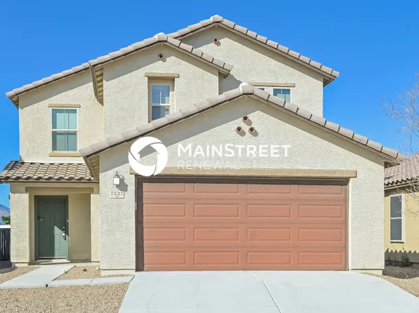7537 E Kinnison Wash Loop, Tucson, AZ 85730