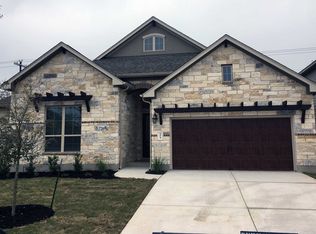 204 Cross Timbers Dr, Georgetown, TX 78628