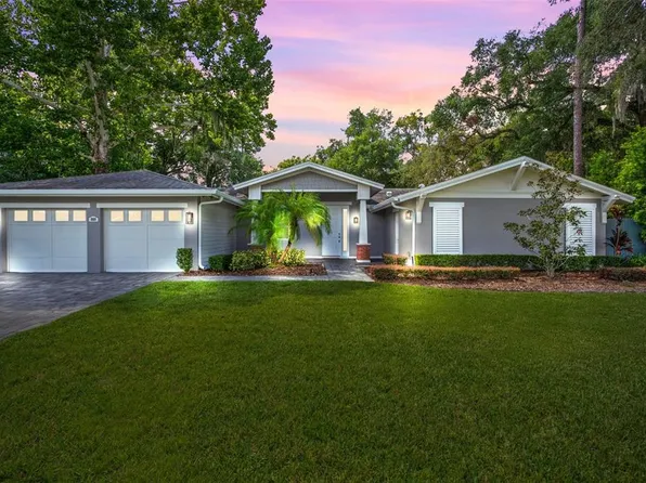 660 Arjay Way, Winter Park, FL 32789