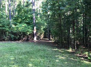 LOT 30 Lot 30, Lincolnton, GA 30817