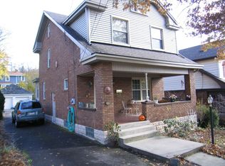 411 Coolidge Ave, Pittsburgh, PA 15228