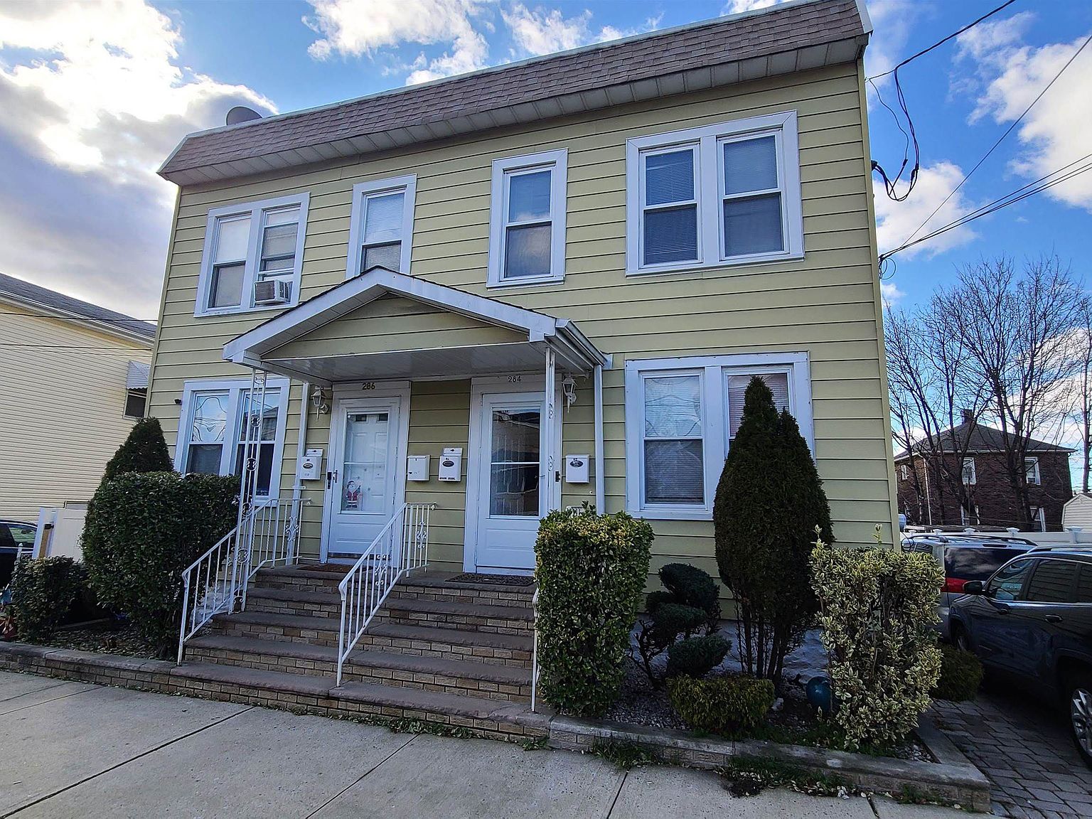 284 Lincoln Ave FLOOR 2, Secaucus, NJ 07094 Zillow